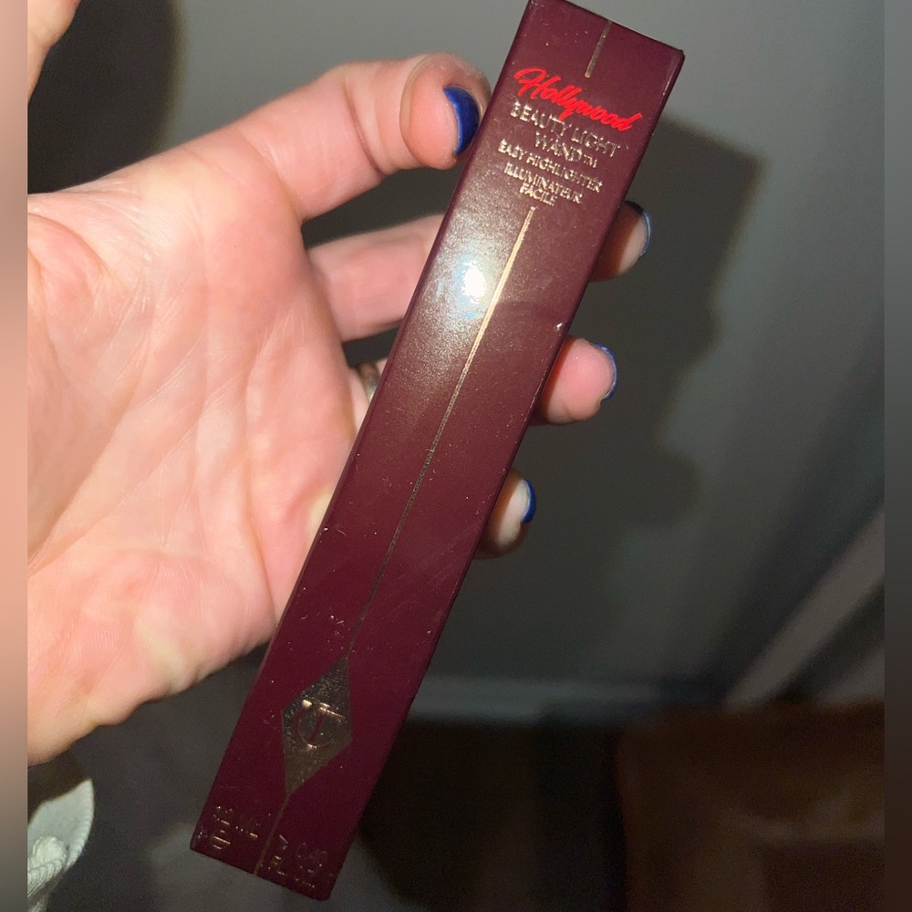 Charlotte Tilbury Hollywood Highlight Wand